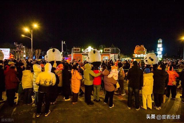 运河西岸的跨年夜:13公里时光里藏着北京新年浪漫与城市智慧(图15)