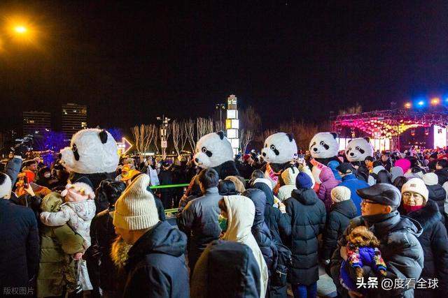 运河西岸的跨年夜:13公里时光里藏着北京新年浪漫与城市智慧(图14)