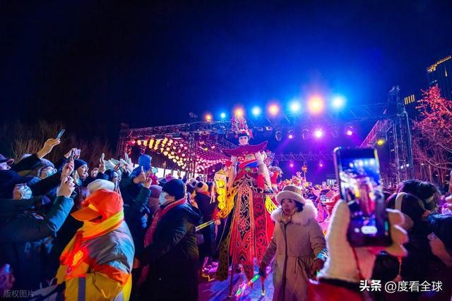 运河西岸的跨年夜:13公里时光里藏着北京新年浪漫与城市智慧(图16)