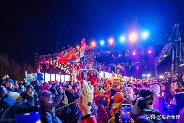 运河西岸的跨年夜:13公里时光里藏着北京新年浪漫与城市智慧(图19)