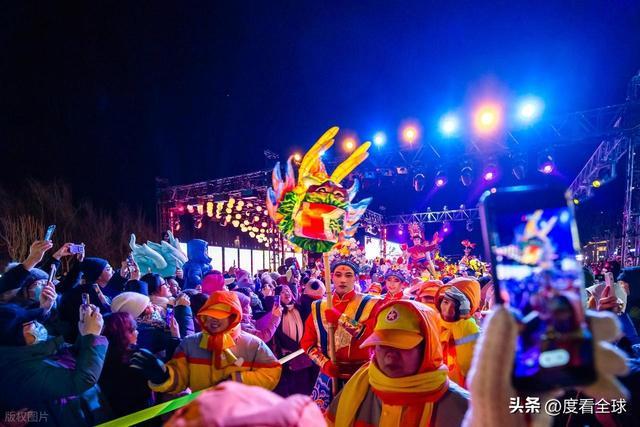 运河西岸的跨年夜:13公里时光里藏着北京新年浪漫与城市智慧(图18)