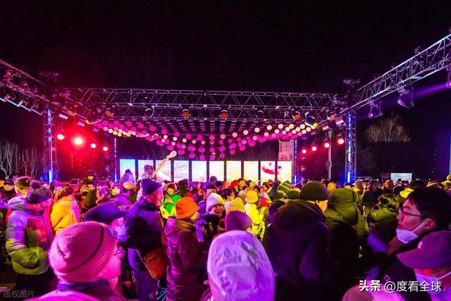 运河西岸的跨年夜:13公里时光里藏着北京新年浪漫与城市智慧(图13)