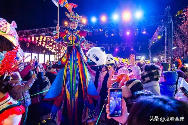 运河西岸的跨年夜:13公里时光里藏着北京新年浪漫与城市智慧(图22)