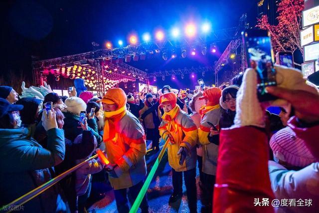 运河西岸的跨年夜:13公里时光里藏着北京新年浪漫与城市智慧(图12)