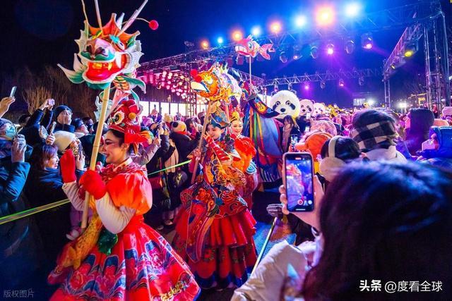 运河西岸的跨年夜:13公里时光里藏着北京新年浪漫与城市智慧(图26)