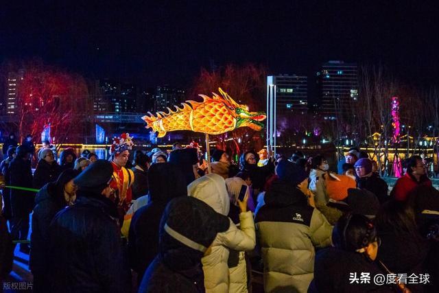 运河西岸的跨年夜:13公里时光里藏着北京新年浪漫与城市智慧(图28)