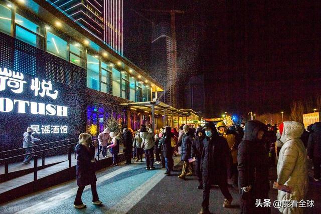 运河西岸的跨年夜:13公里时光里藏着北京新年浪漫与城市智慧(图31)