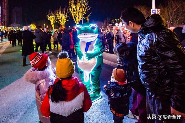 运河西岸的跨年夜:13公里时光里藏着北京新年浪漫与城市智慧(图30)