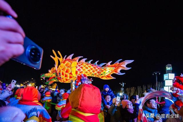 运河西岸的跨年夜:13公里时光里藏着北京新年浪漫与城市智慧(图24)