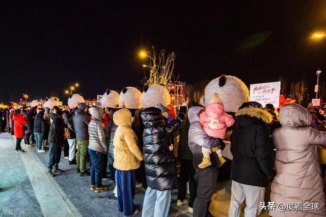 运河西岸的跨年夜:13公里时光里藏着北京新年浪漫与城市智慧(图27)