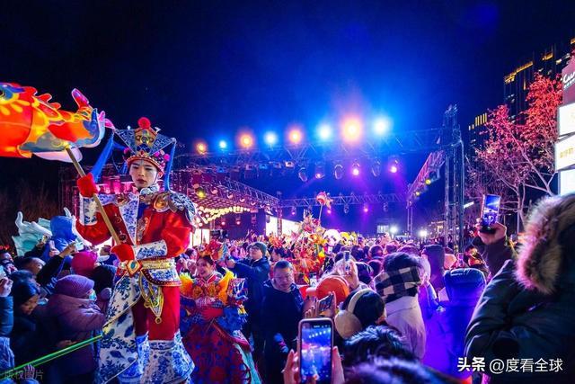 运河西岸的跨年夜:13公里时光里藏着北京新年浪漫与城市智慧(图25)