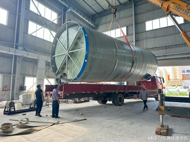 云南京亨环保科技:一体化泵站领域的创新实践者与解决方案专家(图2)