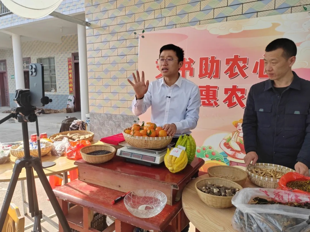 四川苍溪:“五大振兴”协同推进绘就宜居宜业和美乡村新画卷(图3)