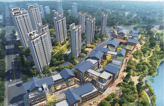 【合肥商品房成交查询-2026年楼盘详情】合肥热门楼盘-2025年全新房价-推荐(图2)