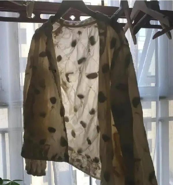 最简单的“羽绒服清洁”办法!5分钟搞定干净保暖还省钱(图4)