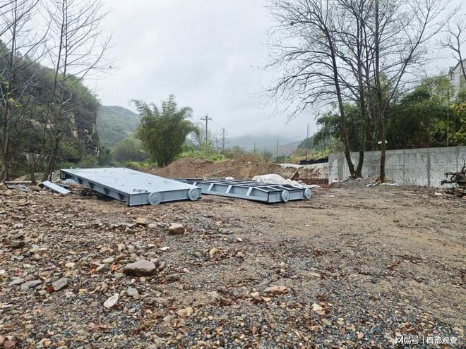 湖南永州道县“幽灵电站”死灰复燃侵占耕地当地宣传部项目已停工(图12)