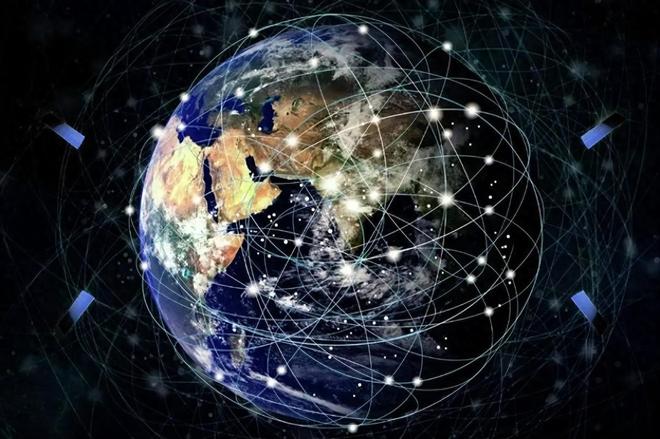 星链降轨逼中国空间站避险亚太布局藏杀机中国反制不硬碰更硬核(图1)