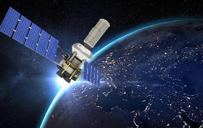 星链降轨逼中国空间站避险亚太布局藏杀机中国反制不硬碰更硬核(图2)