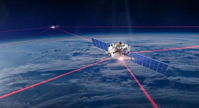 星链降轨逼中国空间站避险亚太布局藏杀机中国反制不硬碰更硬核(图10)