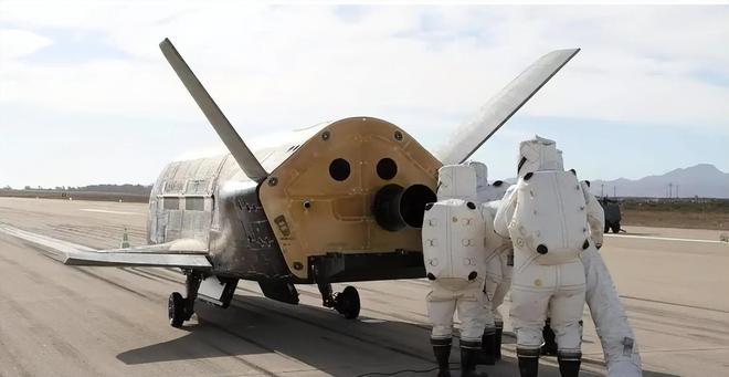 星链降轨逼中国空间站避险亚太布局藏杀机中国反制不硬碰更硬核(图13)