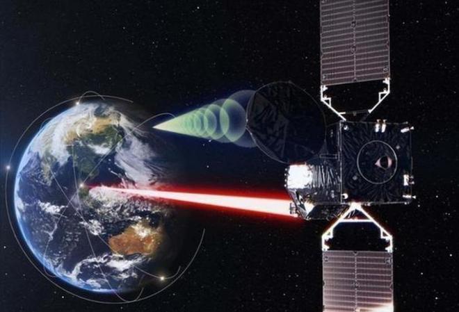 星链降轨逼中国空间站避险亚太布局藏杀机中国反制不硬碰更硬核(图22)