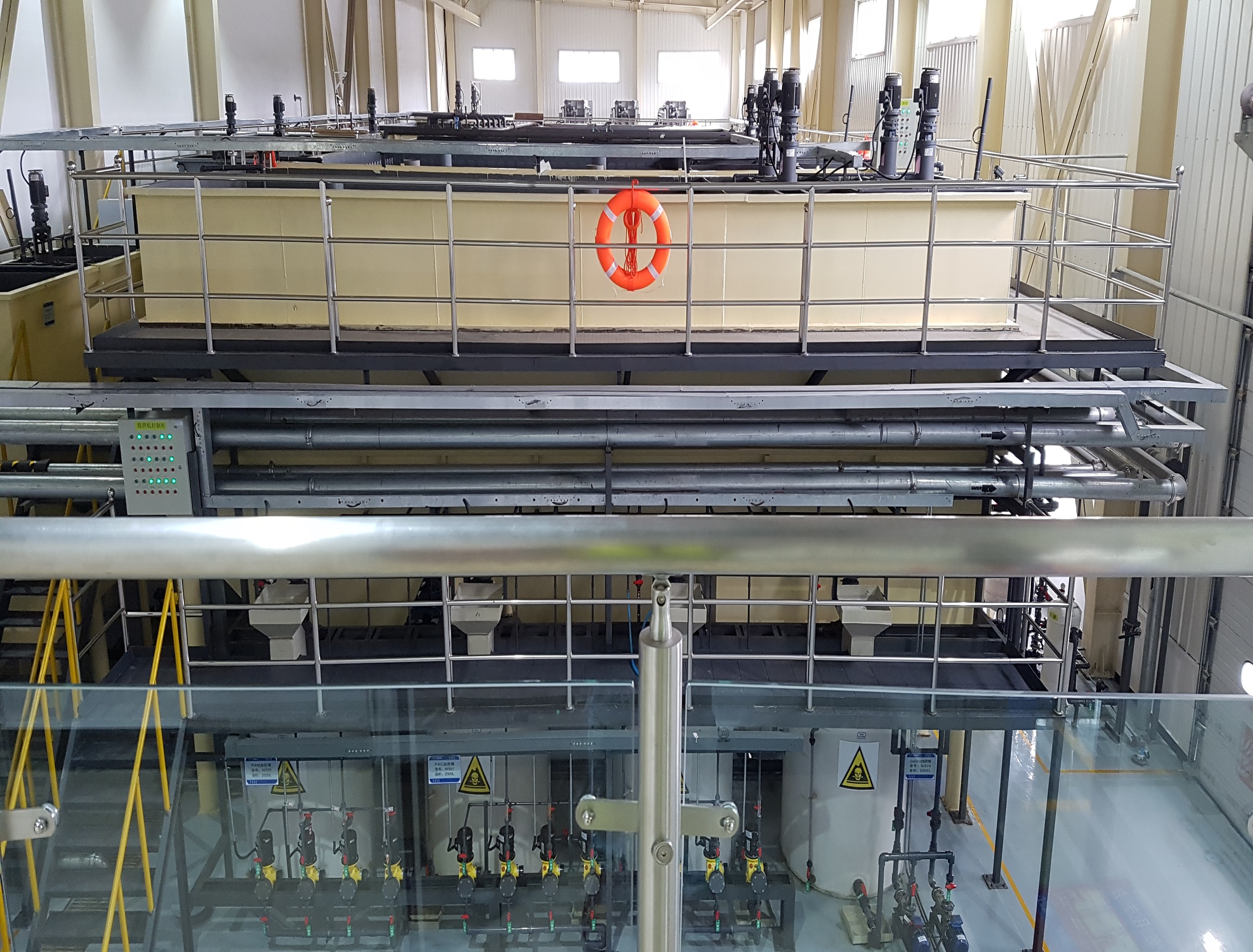 工业污水托管在绵阳的选型建议(图2)