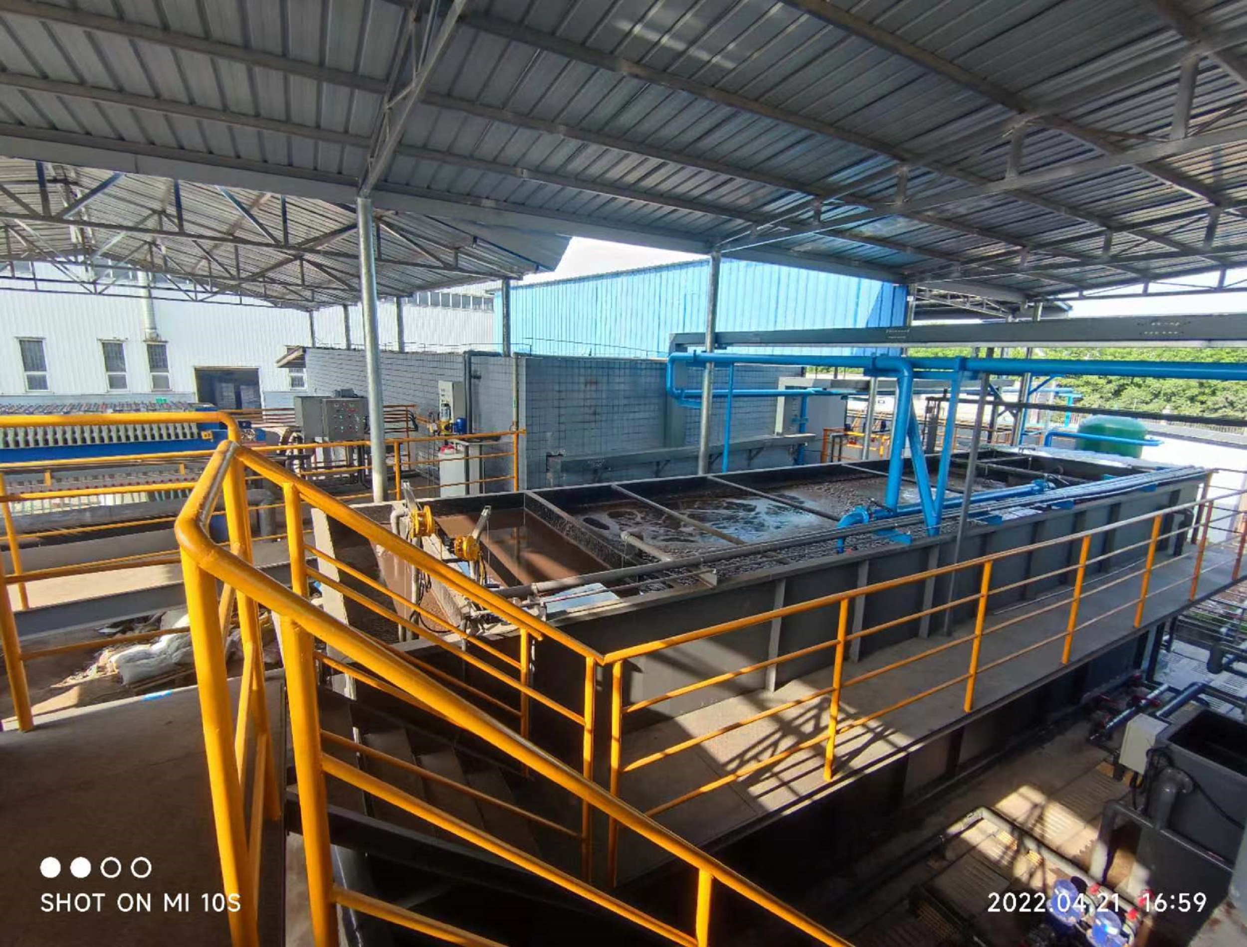 工业污水托管在绵阳的选型建议(图3)