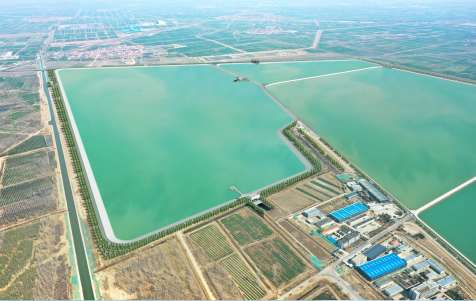 【两会专版】滨州水务事业五年巨变(图6)