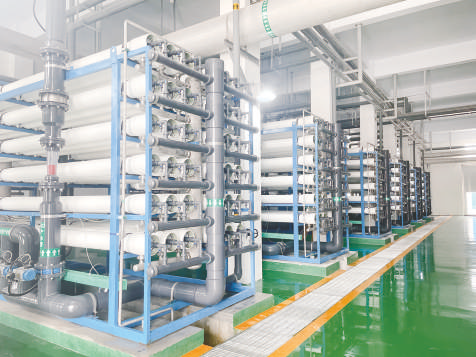 【两会专版】滨州水务事业五年巨变(图8)