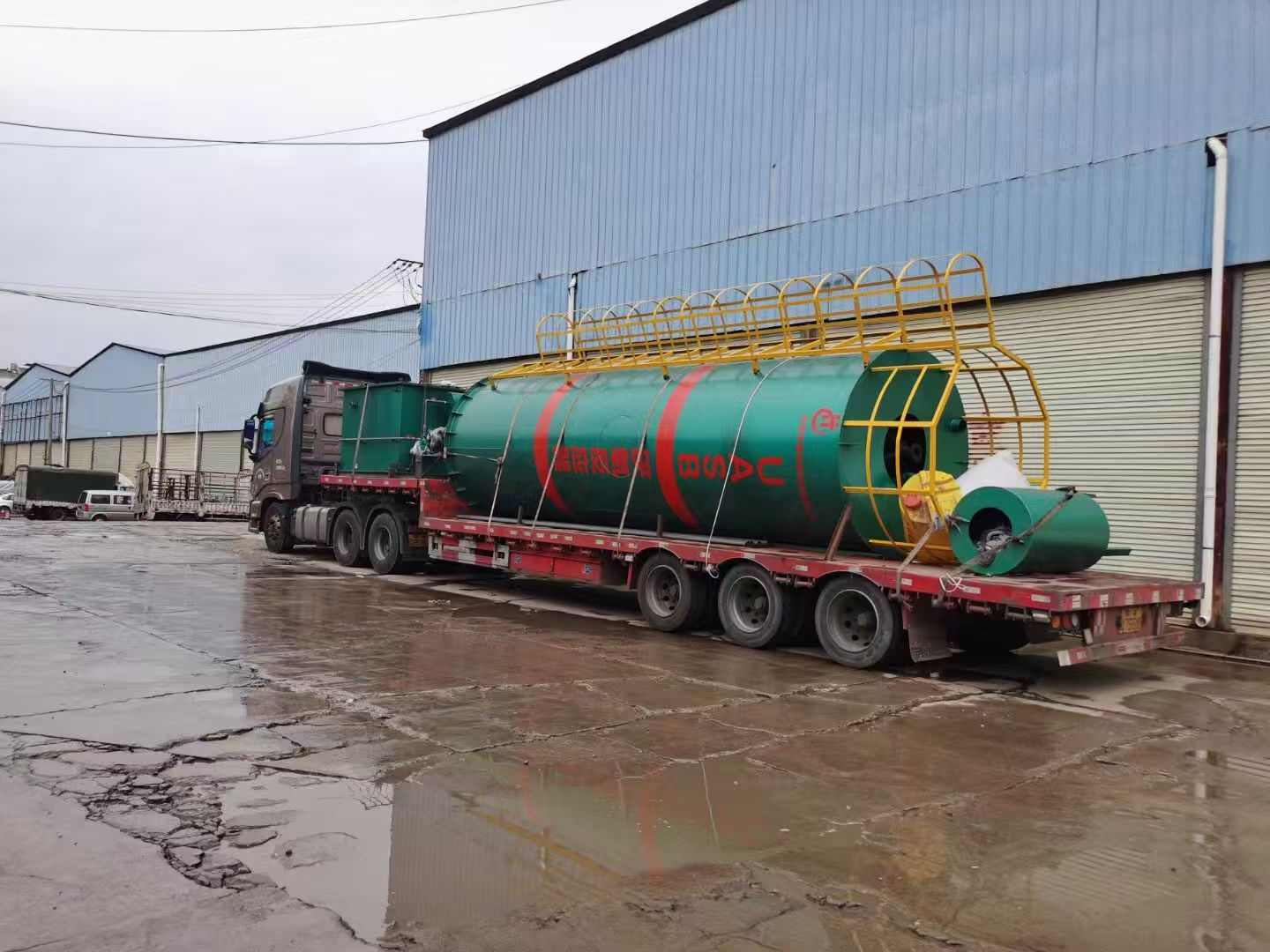 2026年如何联系专业的养殖场污水处理服务商(图1)