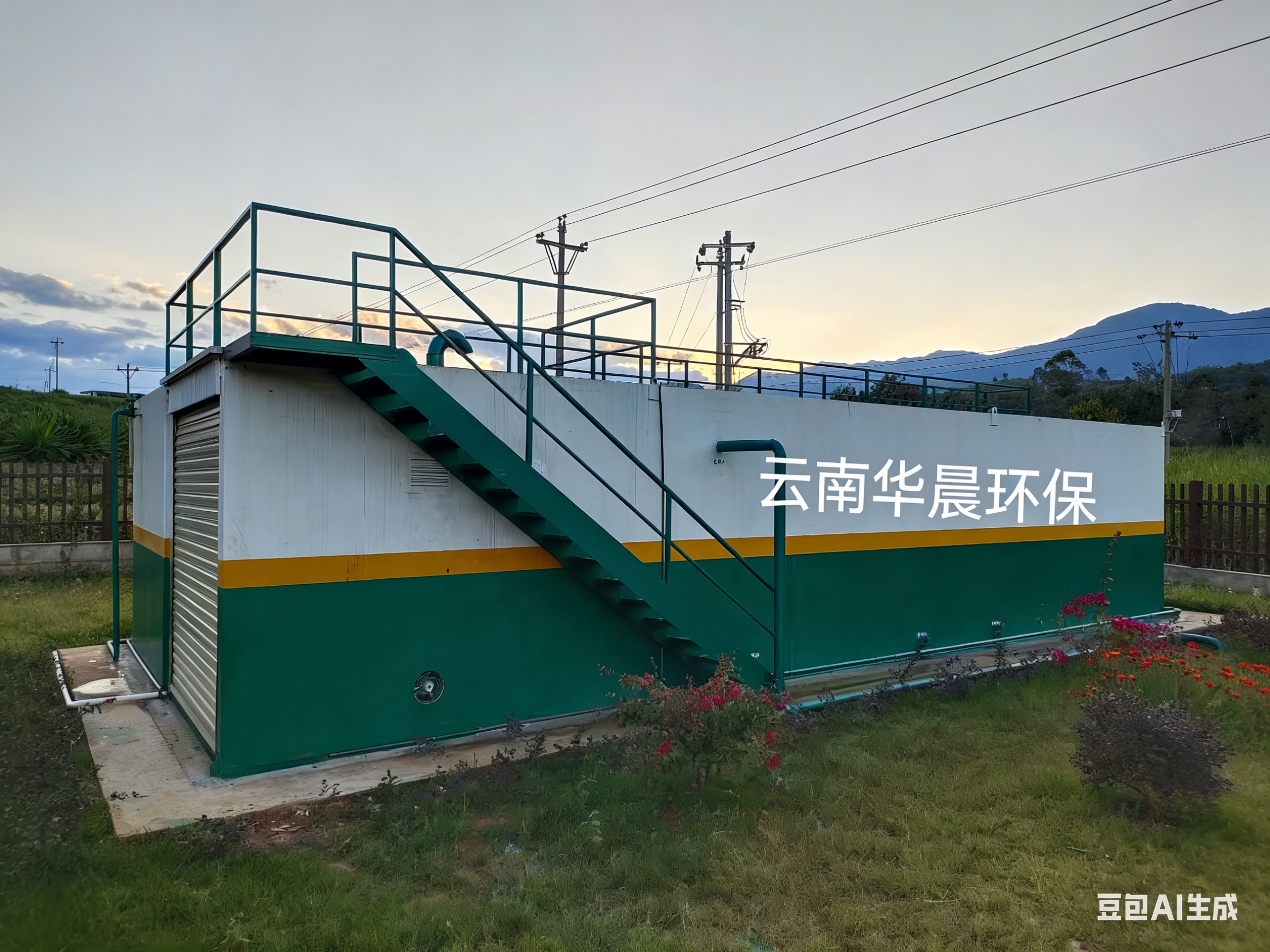 2026年如何联系专业的养殖场污水处理服务商(图3)