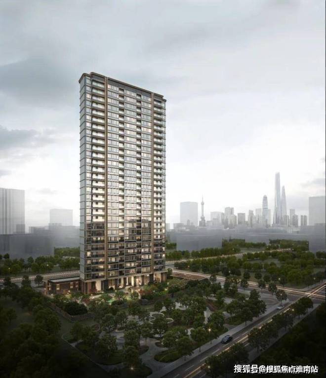 绿城黄浦one(售楼处电话)网站-绿城黄浦one销售中心(营销中心)-欢迎您-小区环境-户型-价格-地址-楼盘详情-周边配套-售楼处电话-交房时间(图14)