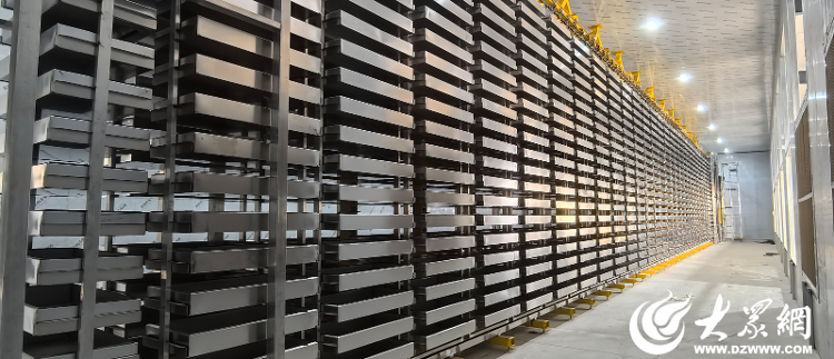 【烟台肉鸡四十载】智慧养鸡、生态农牧看鼎立！(图8)