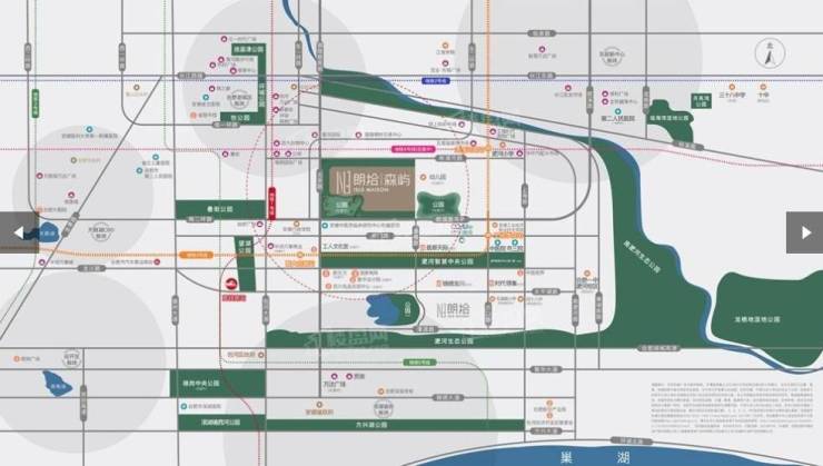 合肥长丰最新在售楼盘-长丰新房房价-楼盘推荐(图1)
