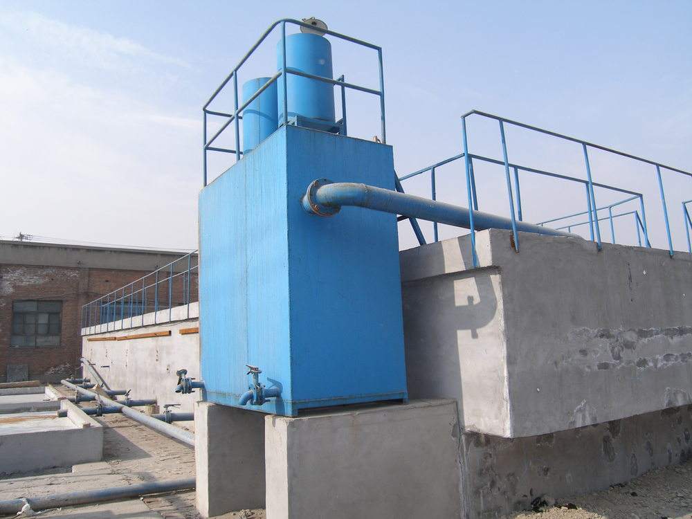 废水处理技术有什么优势(图1)