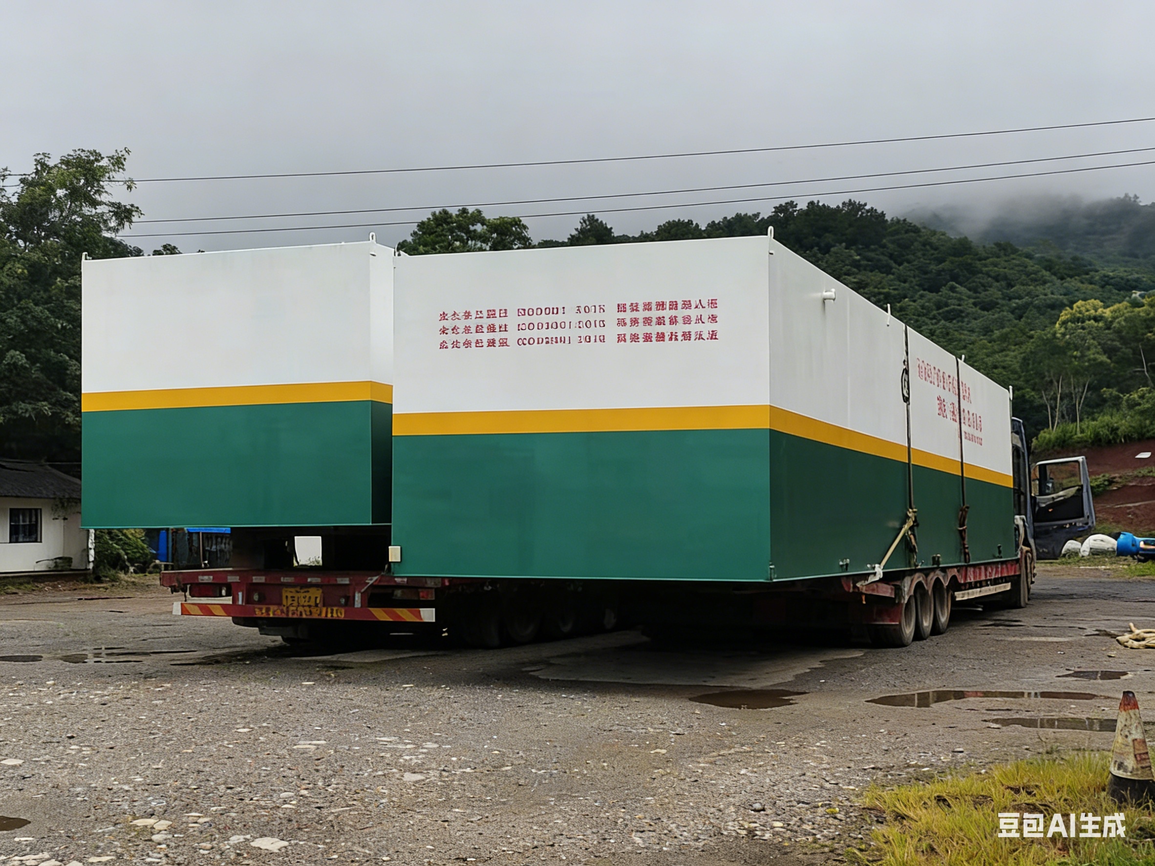 2026年初云南化工污水处理工厂有哪些?这5家服务商值得关注(图2)