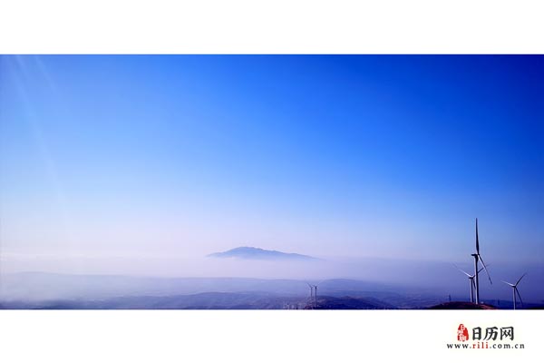 2024年第几个世界地球日(图1)