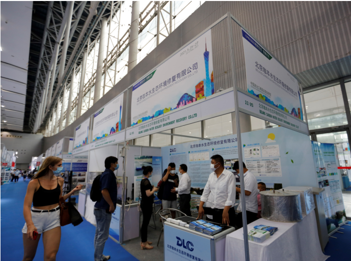 我国在水环境治理领域取得重要科研成果(图2)