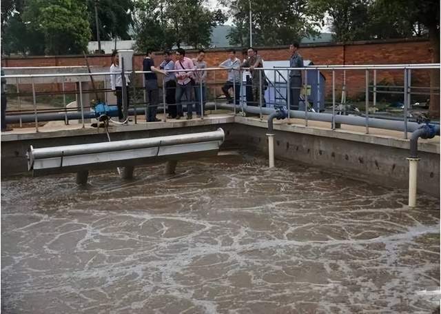 锂电污水治理服务标杆：宏森环保28个中心+24h响应成企业放心选(图1)