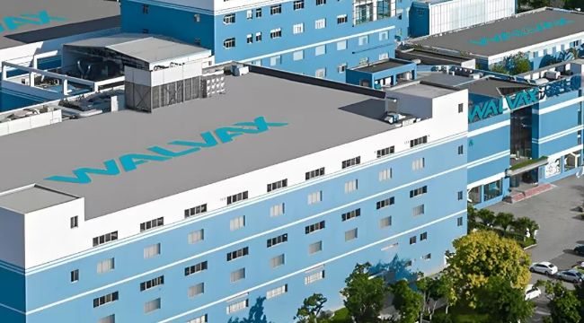 四年三度入主A股福建富豪黄涛最新20亿押注沃森生物看中了什么?(图4)