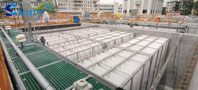 2026年专业倒V型侧向流斜板该选哪家？答案即将揭晓！