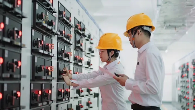 宁德福鼎：福泽山海间鼎力筑新城(图4)