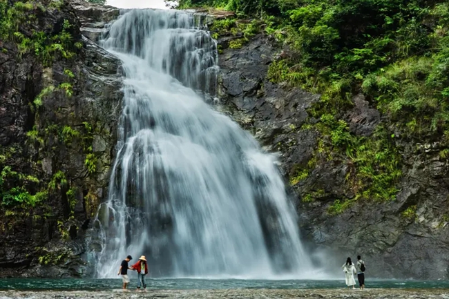 宁德福鼎：福泽山海间鼎力筑新城(图8)