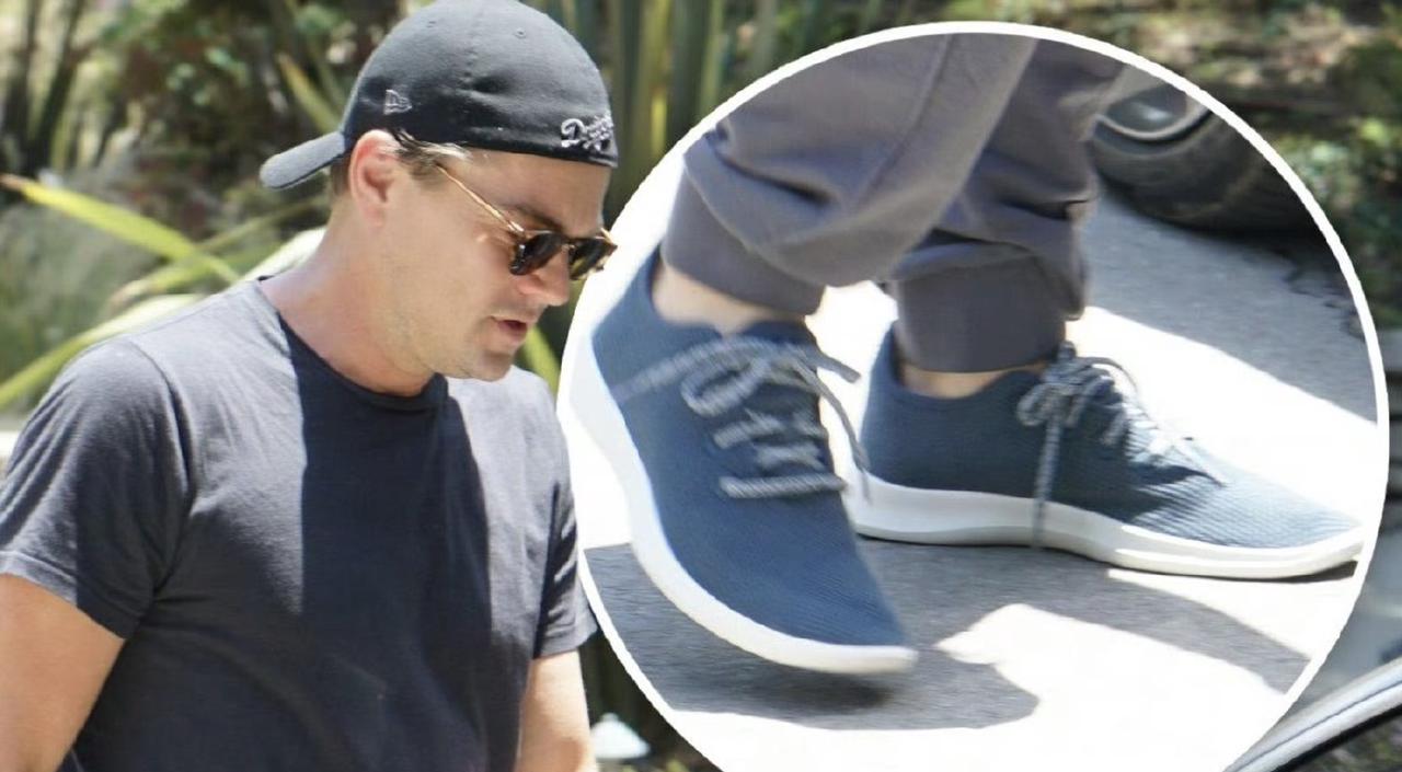 和昂跑前后脚敲钟的环保羊毛鞋终于陨落(图2)