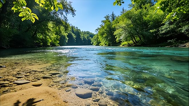 含氟废水除氟剂技术发展趋势对环保行业的深远影响(图1)