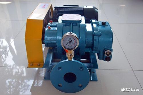 污水处理罗茨风机厂家实力推荐：从技术到服务的综合评估(图1)