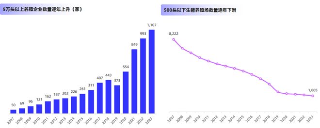 一天吃透一条产业链：生猪养殖（触底反弹？）(图13)