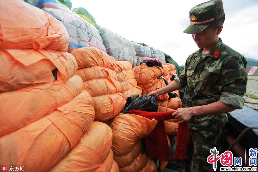 绿水青山：全年无休的环保战役(图5)