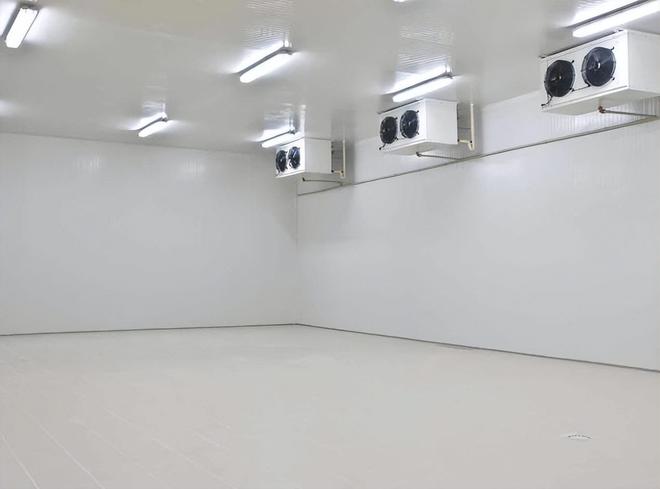 全国食用菌冷库企业服务商推荐及行业答疑(图2)