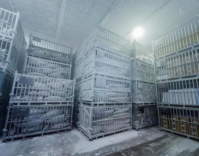 全国食用菌冷库企业服务商推荐及行业答疑(图3)